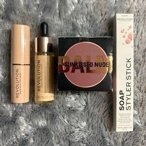 Revolution Makeup Bundle